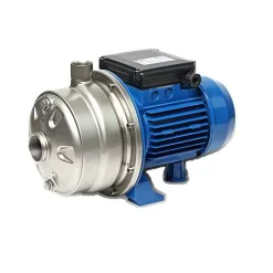 Bơm Ly Tâm Ebara 2CDX 200/30 3HP