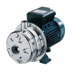 Bơm Ly Tâm Ebara 2CDX 120/15 1.5HP