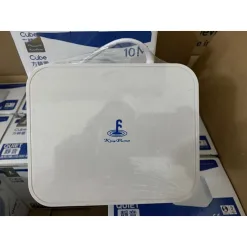 bom thoat nuoc dieu hoa kingpump cube 10m