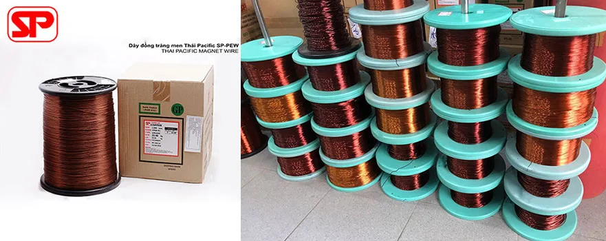 day dong day dien tu trang men