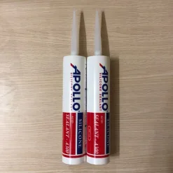 keo silicone acid apollo A300