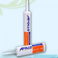 keo silicone axit apollo a200