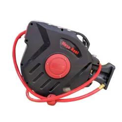 Cuộn Dây Hơi Tự Rút Kocu HOSE-20M