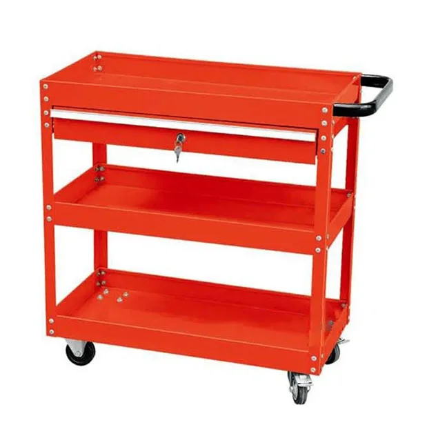 Xe Đựng Đồ Nghề 4 Ngăn Kocu KC-15 3 kocu KC 15