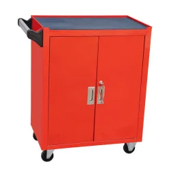 Tủ Đựng Đồ Nghề 2 Ngăn Kocu KC-312