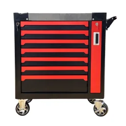 Tủ Đựng Đồ Nghề 9 Ngăn Kocu KC-322