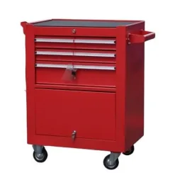 Tủ Đựng Đồ Nghề 4 Ngăn Kocu KC-36