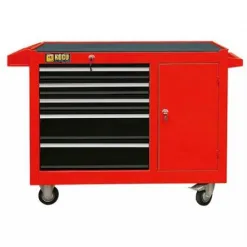 Tủ Đựng Đồ Nghề 6 Ngăn Kocu KC-38