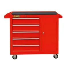 Tủ Đựng Đồ Nghề 6 Ngăn Kocu KC-39