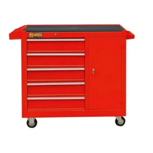 Tủ Đựng Đồ Nghề 6 Ngăn Kocu KC-39 3 kocu KC 39