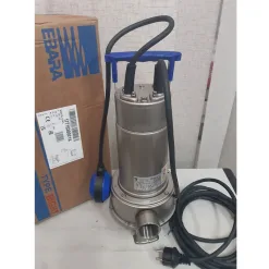 Máy Bơm Chìm Ebara RIGHT 100 1HP