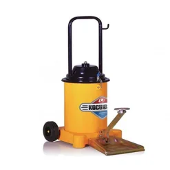 may bom mo dap chan kocu gz 6j