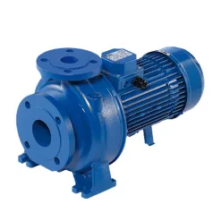 Máy Bơm Nước Ebara