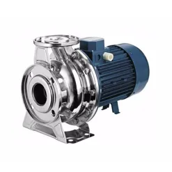 Bơm Ly Tâm Ebara 3M 40-125/2.2 3HP