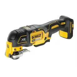 Máy Cắt Rung Dùng Pin DeWalt DCS356