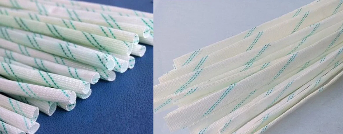 Ống Gen Cách Điện Sợi Thủy Tinh 4mm 14 omg gen thuy tinh tech