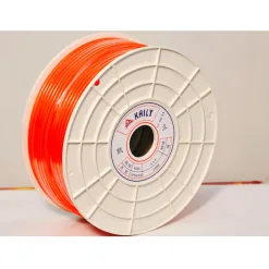 Ống Hơi Kaily Màu Xanh Cam