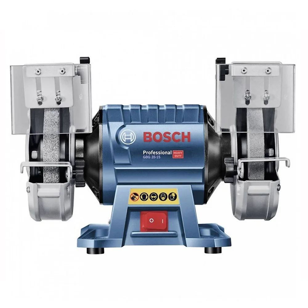 Máy Mài Bàn 350W Bosch GBG 35-15 3 1 Bosch GBG 35 15