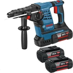 1 Bosch GBH 36V LI