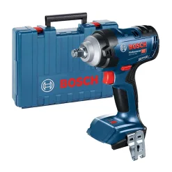 Máy Siết Bu Lông Pin Bosch GDS 18V-1050 H 9 1 Bosch GDS 18V 1050 H