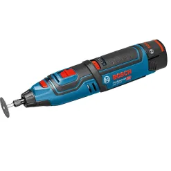 Máy Cắt Xoay Đa Năng Pin Bosch GRO 12V-35 9 1 Bosch GRO 12V 35