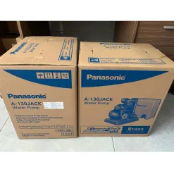 1 Panasonic A 130JAK