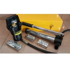 Kìm Ép Cos Thủy Lực TLP HHY-400 12 1 hhy 400af