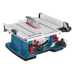 1 may cua ban bosch GTS 10 XC