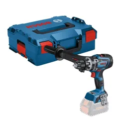 1 may khoan dong luc dung pin bosch gsb 18v 150 c