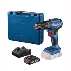 1 may khoan dung pin bosch GSB 18V 50