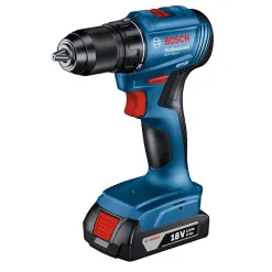 1 may khoan dung pin bosch GSR 185 LI