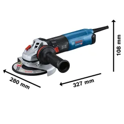 1 may mai goc bosch GWS 17 150 S