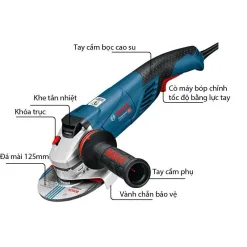 1 may mai goc bosch GWS 18 125 L