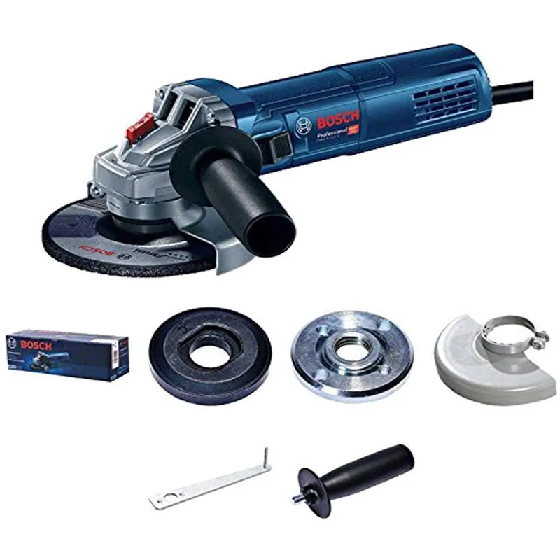 Máy Mài Góc Bosch GWS 900-100 S (100mm) 4 1 may mai goc bosch GWS 900 100
