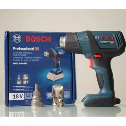 1 may thoi hoi nong Bosch GHG 18V 50