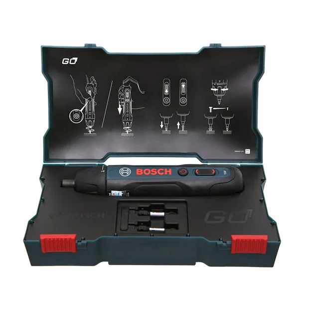 Máy Vặn Vít Dùng Pin Bosch Go Gen 2 4 1 may van vit dung pin bosch go gen 2