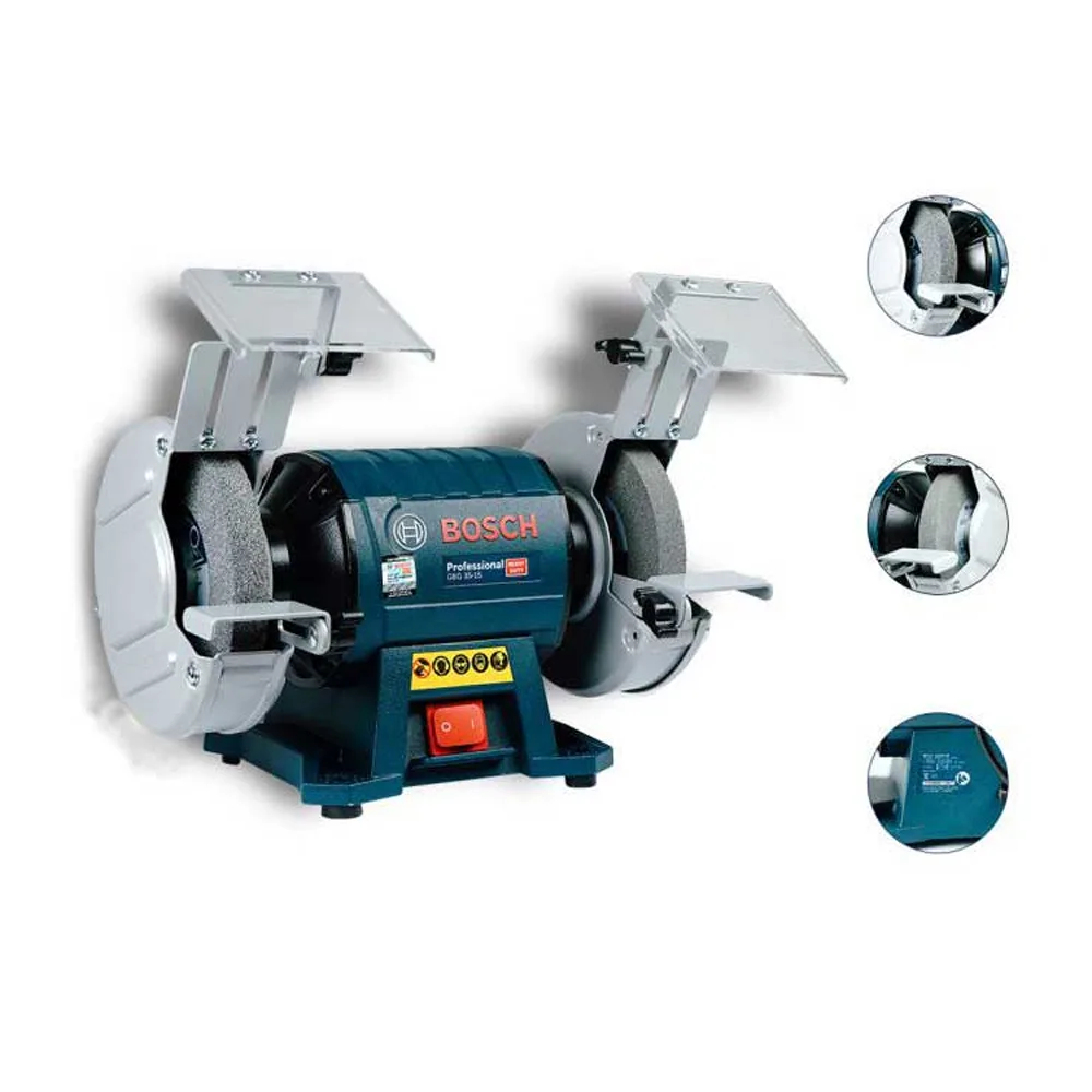 Máy Mài Bàn 350W Bosch GBG 35-15 4 2 Bosch GBG 35 15