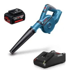 Máy Thổi Khí Dùng Pin Bosch GBL 18V-120 10 2 Bosch GBL 18V 120