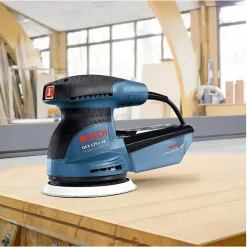 2 Bosch GEX 125 1 AE
