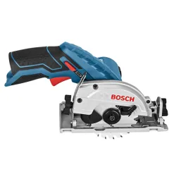 2 Bosch GKS 12V LI