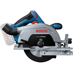 2 Bosch GKS 185 LI