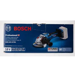 2 Bosch GWS 18V 15 PSC
