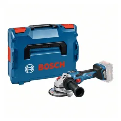 2 Bosch GWS 18V 15 SC