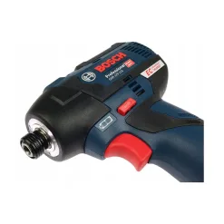 2 May bat oc vit dung pin Bosch GDR 12V–110