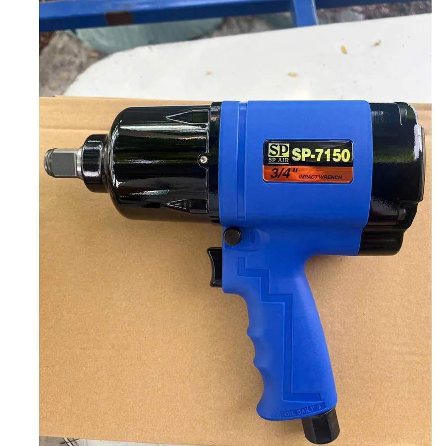 Súng Vặn Ốc Khí Nén 3/4 inch SP-AIR SP-7150 6 2 SP Air SP 7150