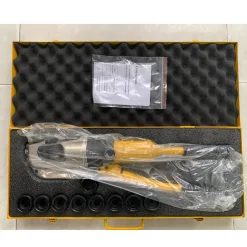 Kìm Ép Cos Thủy Lực TLP HHY-400 15 2 TLP hhy 400af