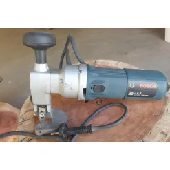 2 may bosch GSC 2.8