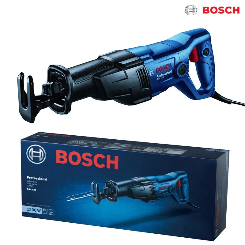 Máy Cưa Kiếm Bosch GSA 120 4 2 may cua kiem bosch gsa 120