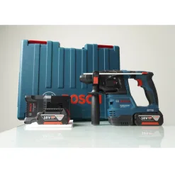 2 may khoan be tong dung pin 18v bosch gbh 185 li