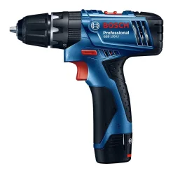 2 may khoan dung pin bosch GDR 120 LI